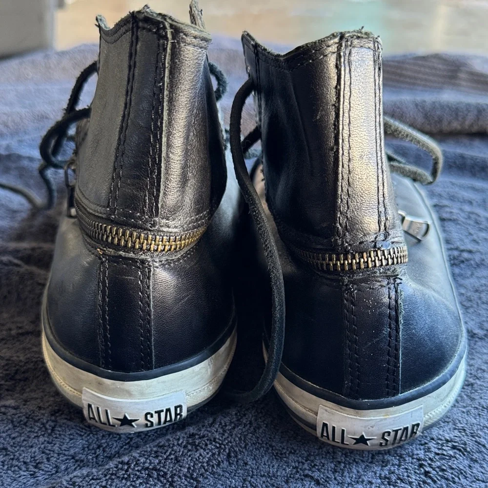 Converse John Varvatos - Picture 2 of 11